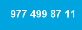 977 499 87 11